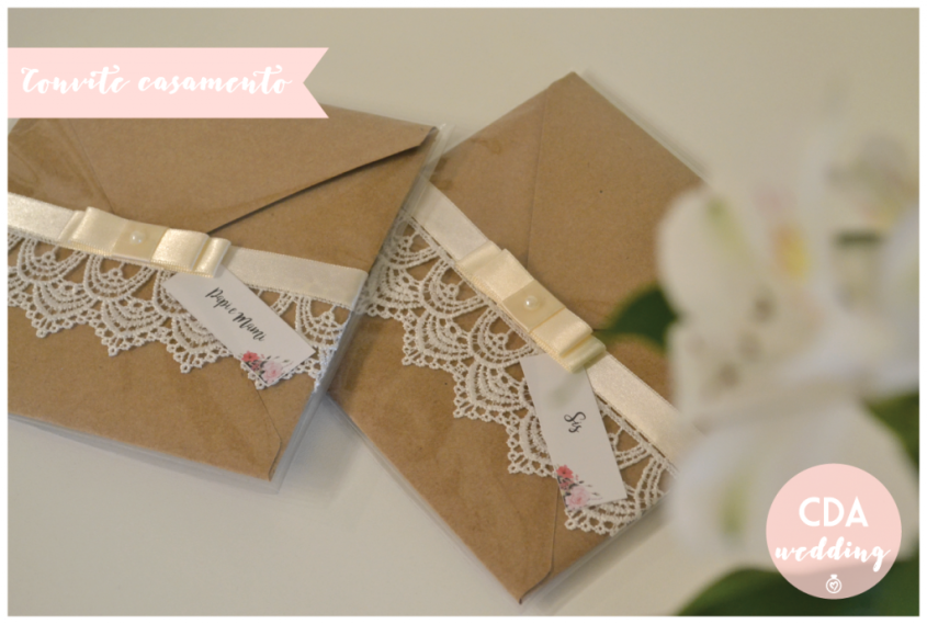 Casamento Cami e Jacob – convites