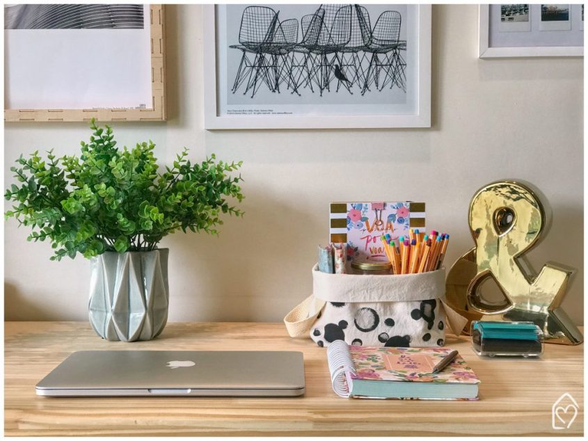 3 dicas pra você trabalhar em home office