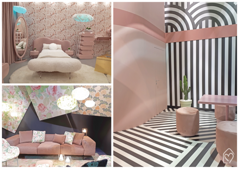 5 tendências do iSaloni 2019 - Casa das Amigas