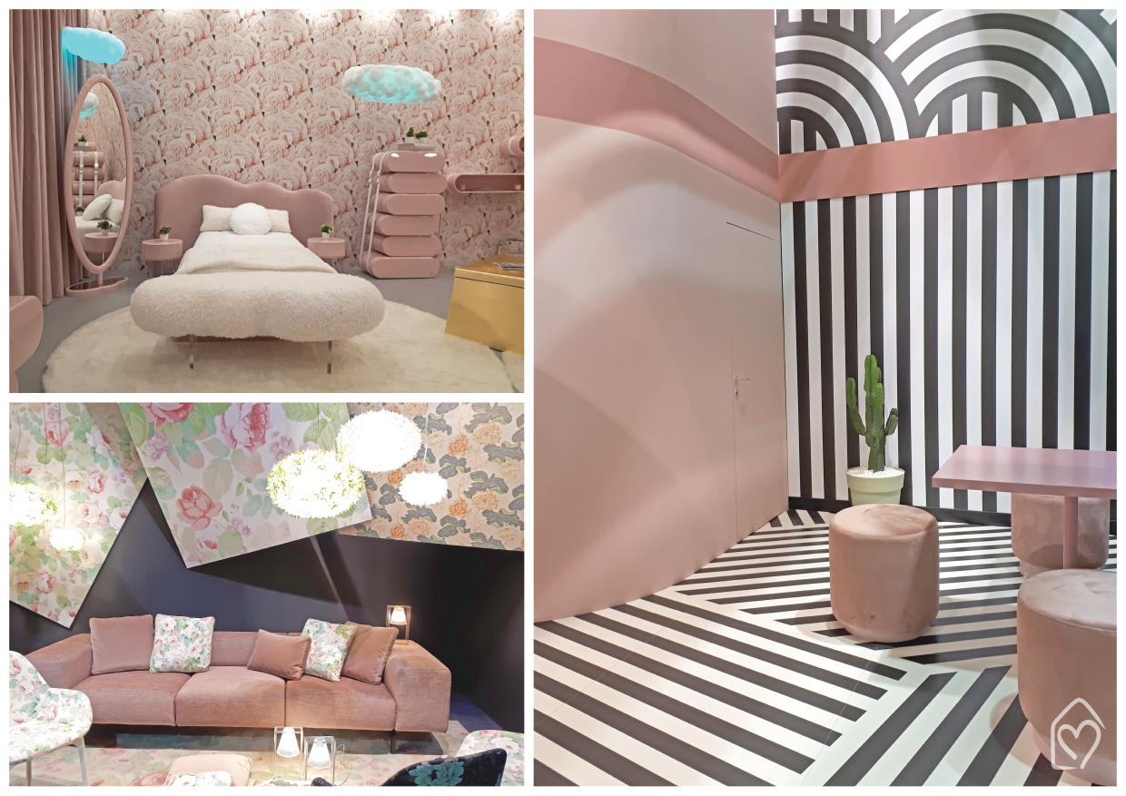 5 tendências do iSaloni 2019 - Casa das Amigas