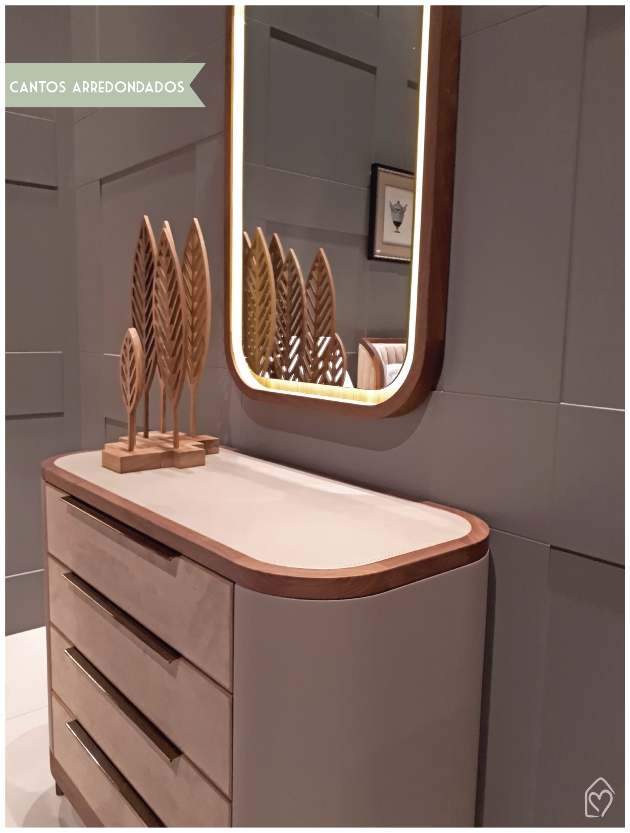 5 tendências do iSaloni 2019 - Casa das Amigas