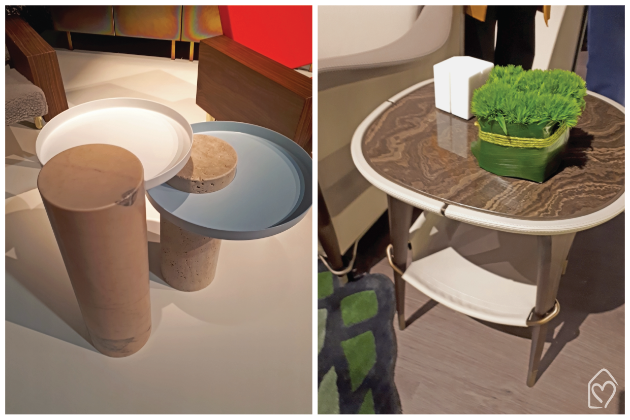 5 tendências do iSaloni 2019 - Casa das Amigas