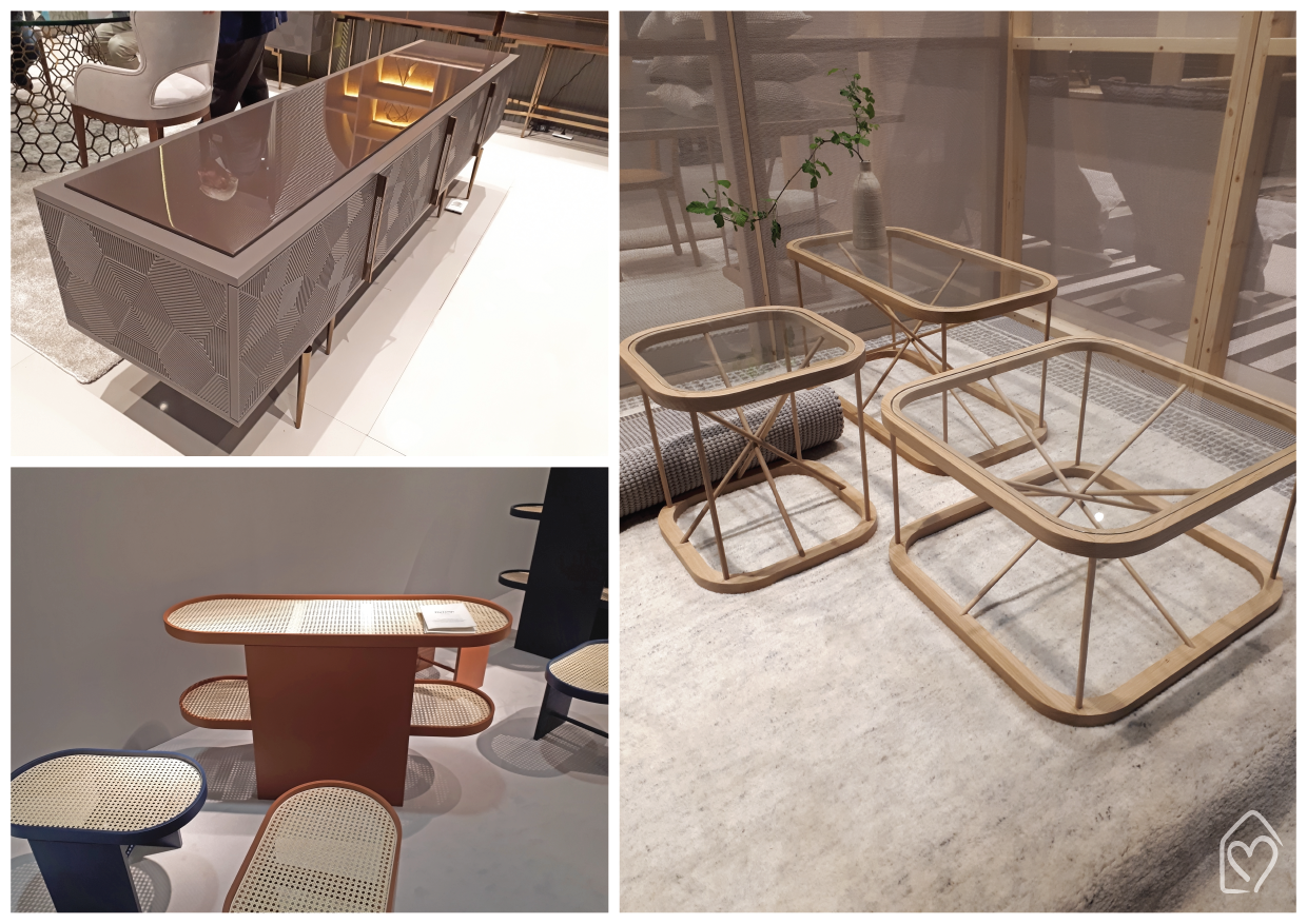 5 tendências do iSaloni 2019 - Casa das Amigas