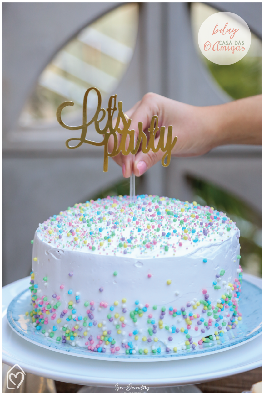 7 anos de blog! ♡