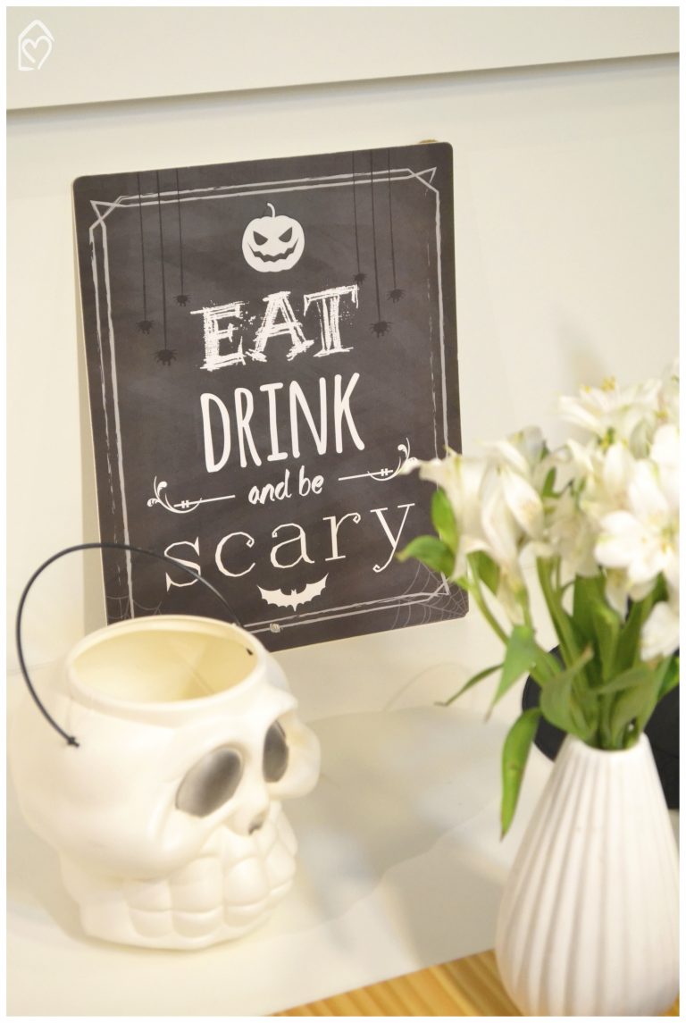 Pôster grátis: halloween