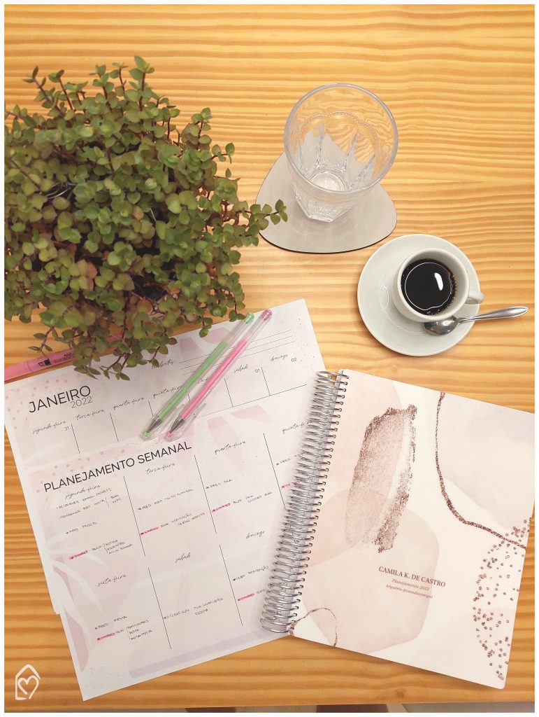Download: planejamento semanal