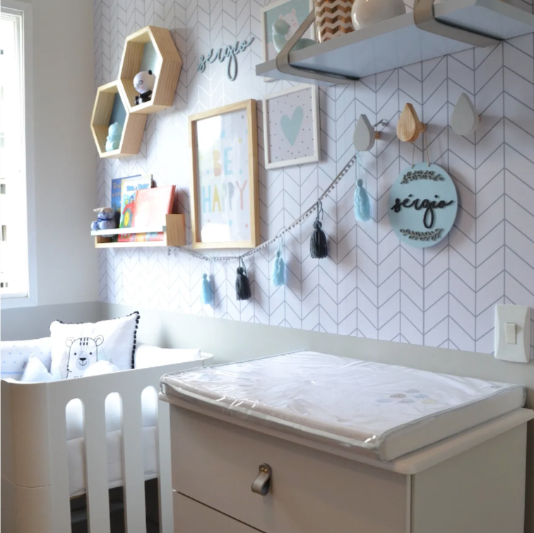 5 painting ideas for kids rooms