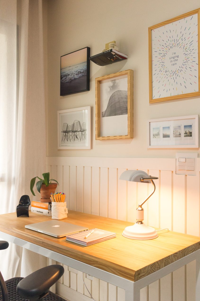 Decoração Inteligente para Apartamentos Pequenos