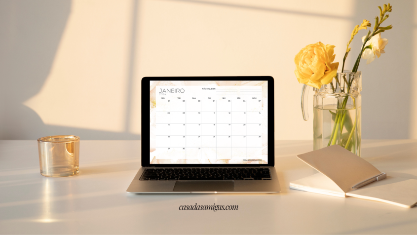 Download: Calendário 1º Trimestre De 2024