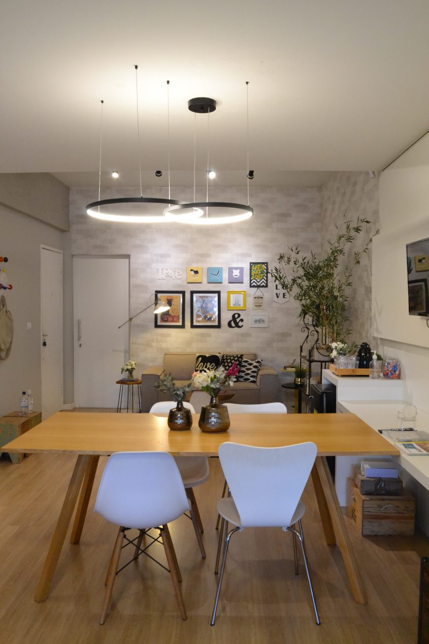 Iluminação Residencial: Como Escolher e Posicionar as Luzes Adequadamente