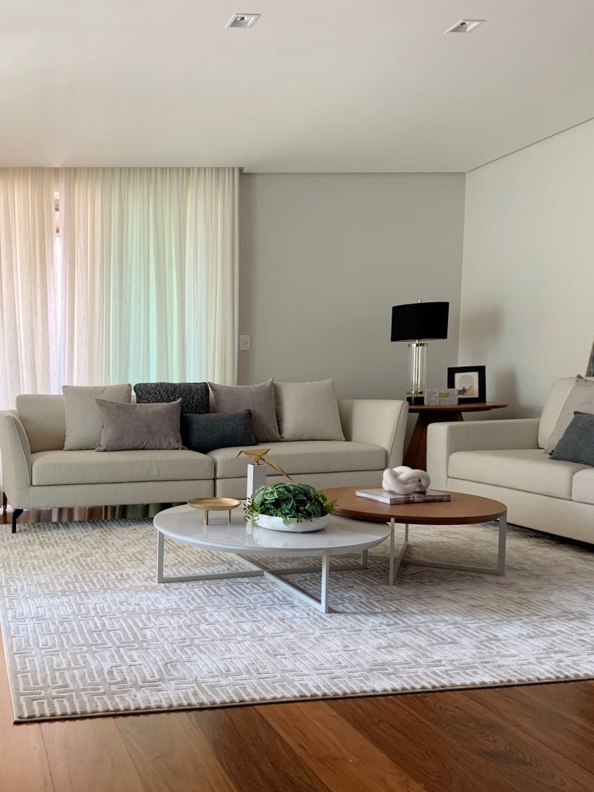 Elementos que podem determinar o sucesso ou fracasso no design de interiores