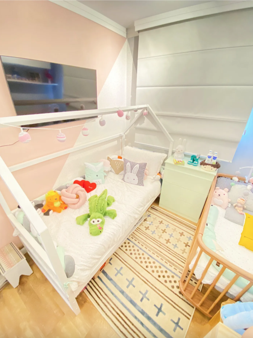 Decorar um Quarto Infantil de Forma Funcional e Divertida