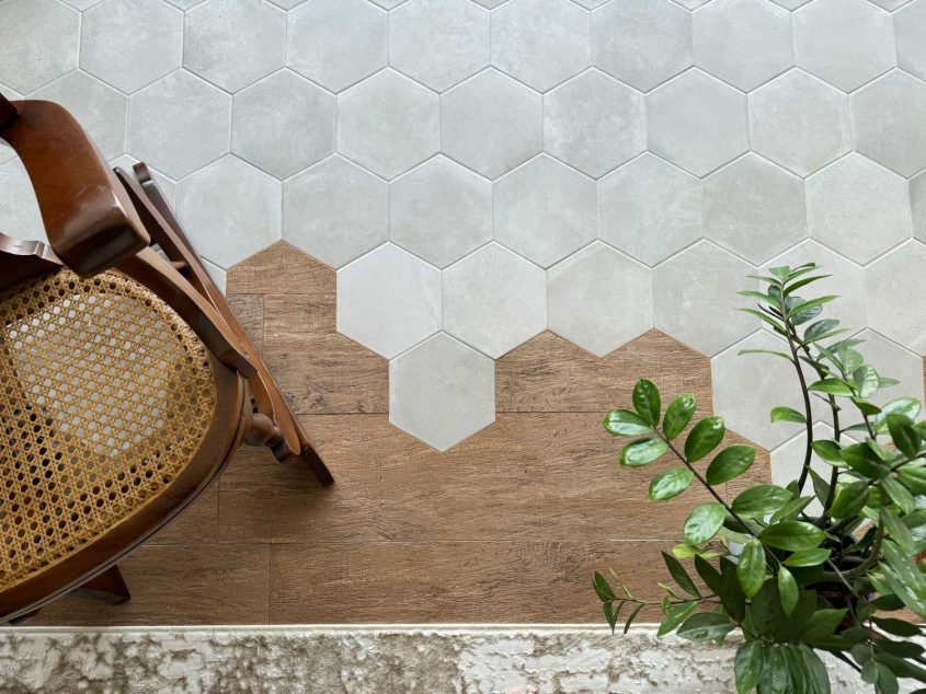 Varanda dos Sonhos: Como Nivelar o Piso e Renovar o Ambiente