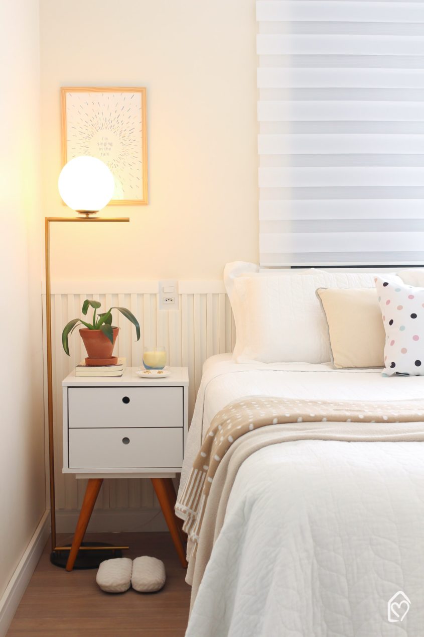 Como Decorar o Quarto Gastando Pouco