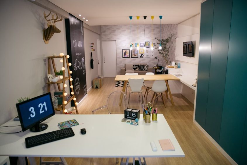 How to Select the Right Material for Your Flooring