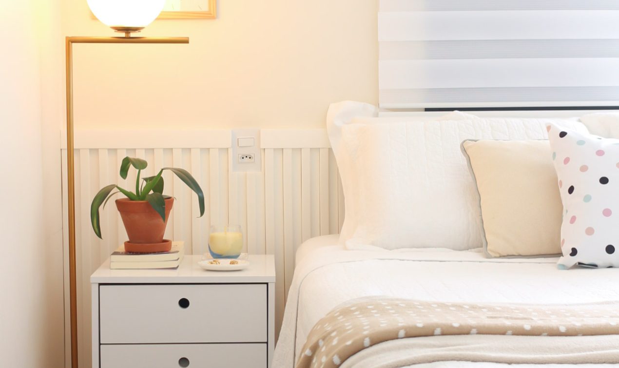 How to Decorate Your Bedroom on a Budget