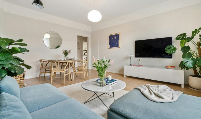 Avoid These 5 Common Furniture Arrangement Mistakes