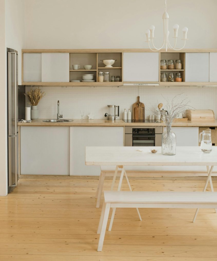 A Influência das Culturas no Design de Interiores