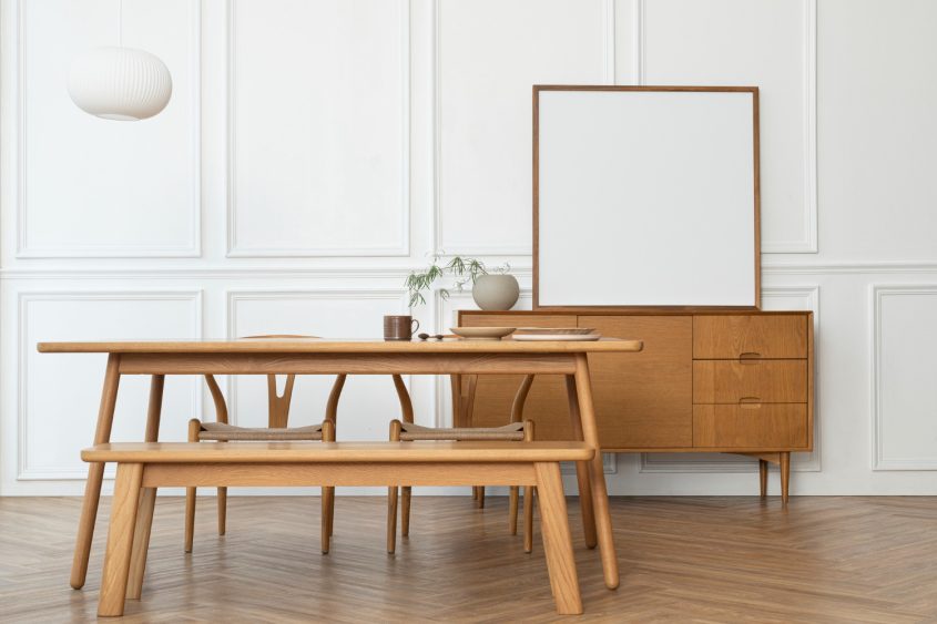 Sustentabilidade no design de interiores