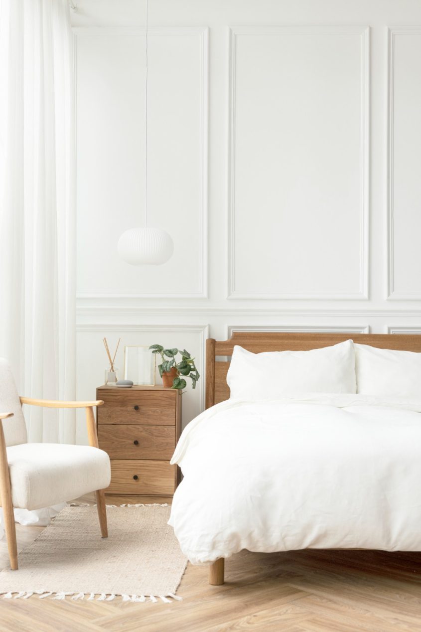 3 perguntas mais frequentes sobre decoração