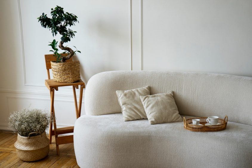 Como definir o estilo de decoração da sua casa em 5 passos