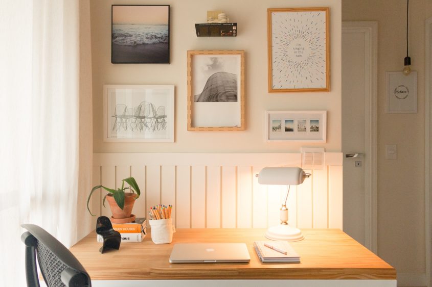 Decoração Afetiva: como incluir memórias na decor