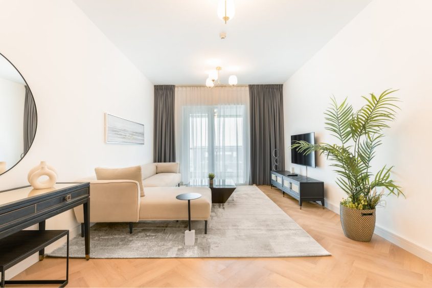 Transforme Sua Casa com Tapetes
