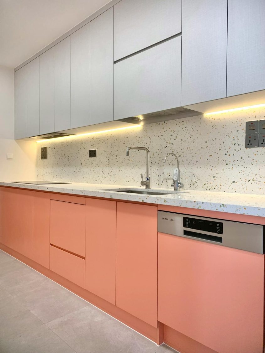 Descubra o Layout de Cozinha Ideal para Sua Casa