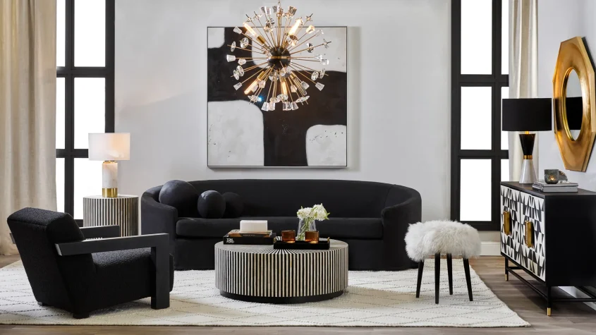 Tendências de Decoração para 2025: O Que Está em Alta?
