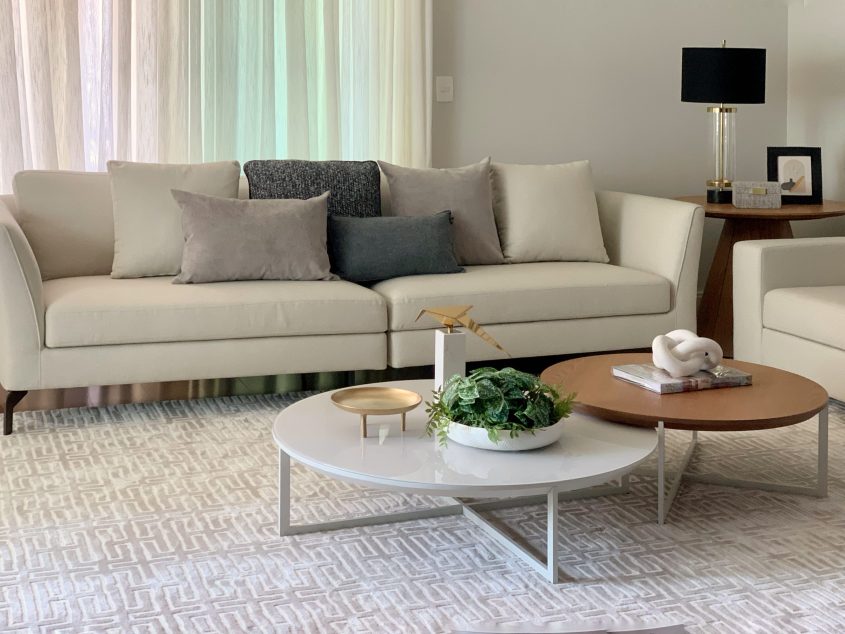 Decoração com propósito