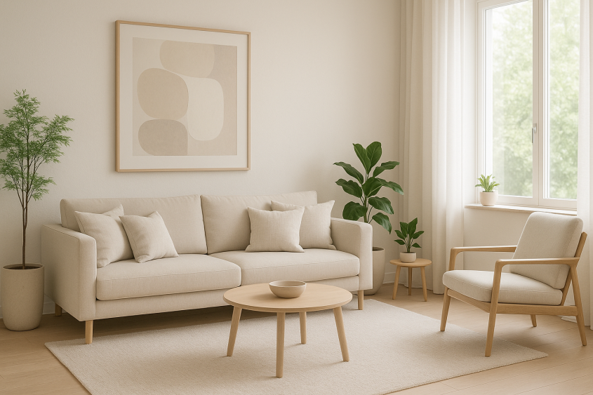O Conceito Slow Living na Arquitetura