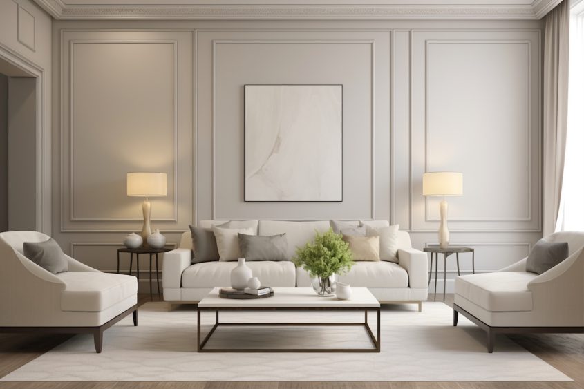 7 erros comuns de decoração que deixam sua casa com cara de improviso