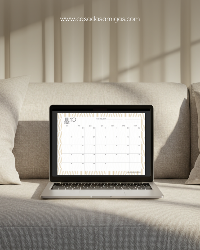 Download: Calendário 3º Trimestre de 2025