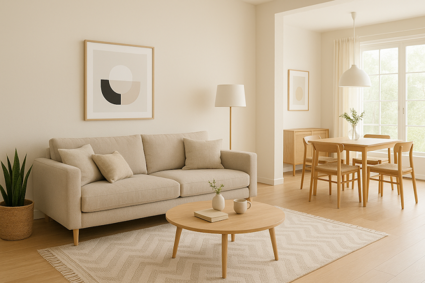 Do Pinterest para a sua casa