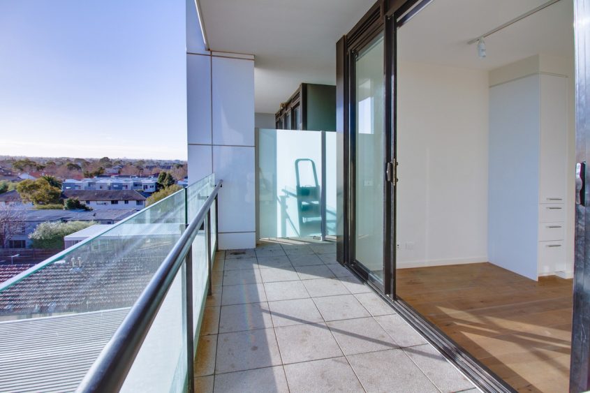 O que os brasileiros mais buscam nos apartamentos em 2025?