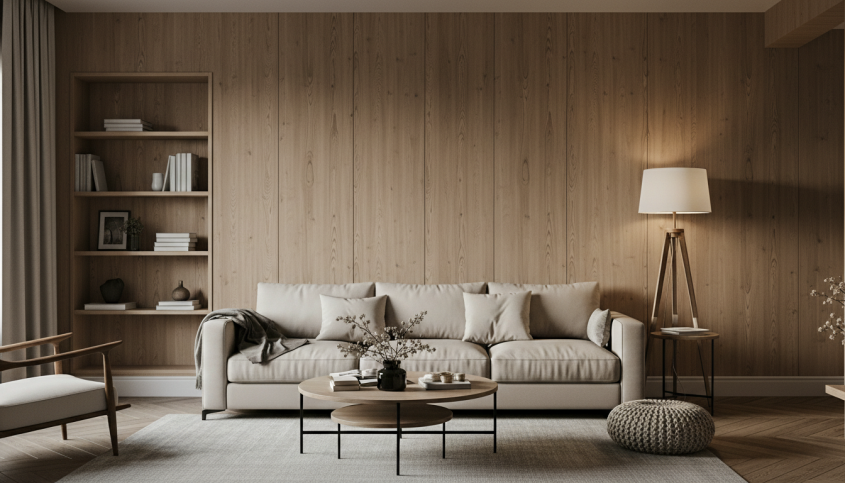 Tendências de interiores que não funcionam — veja como evitar erros de decoração