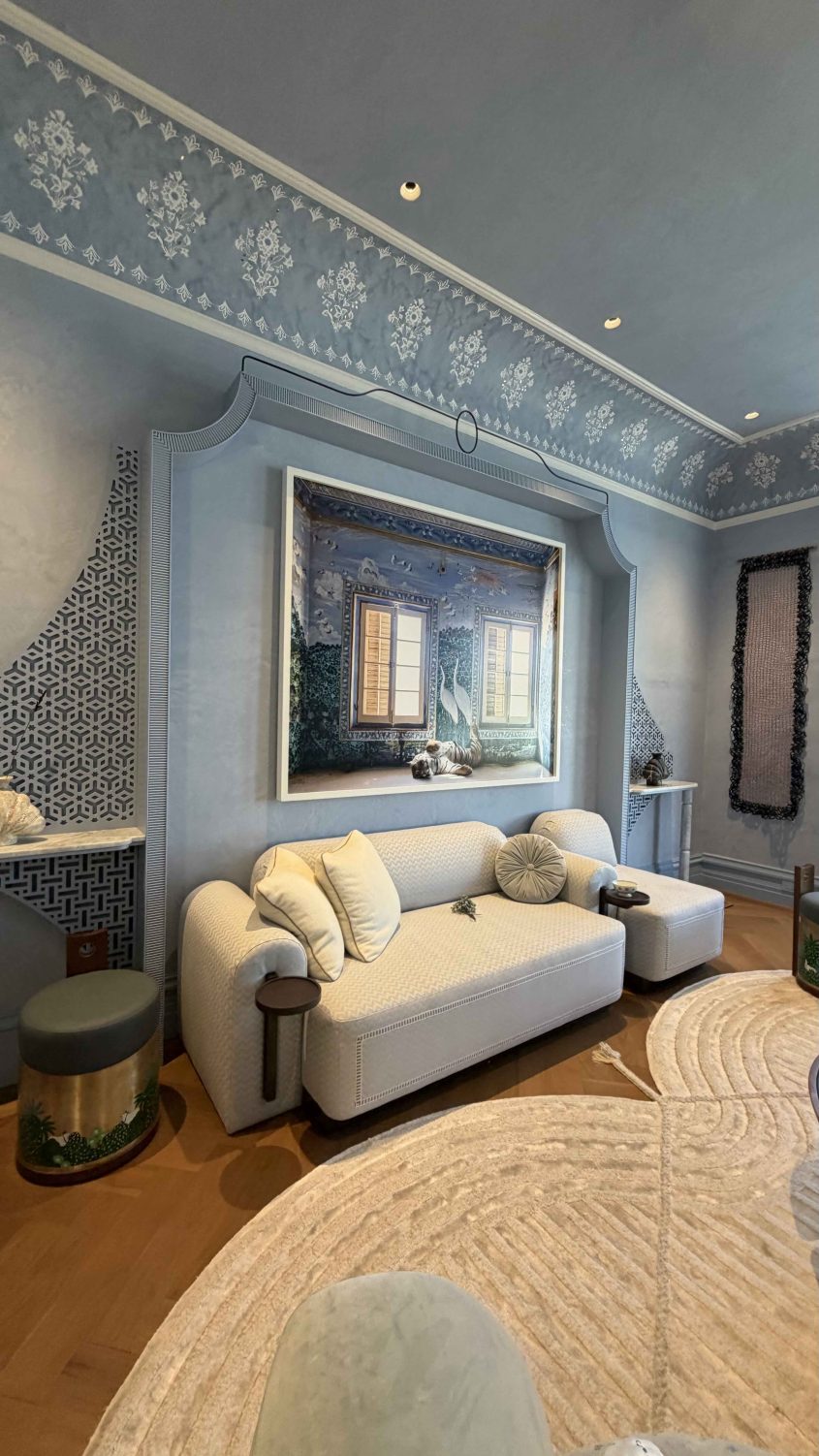 San Francisco Decorator Showcase 2026: As Tendências de Decoração que Vão Inspirar Seu Lar