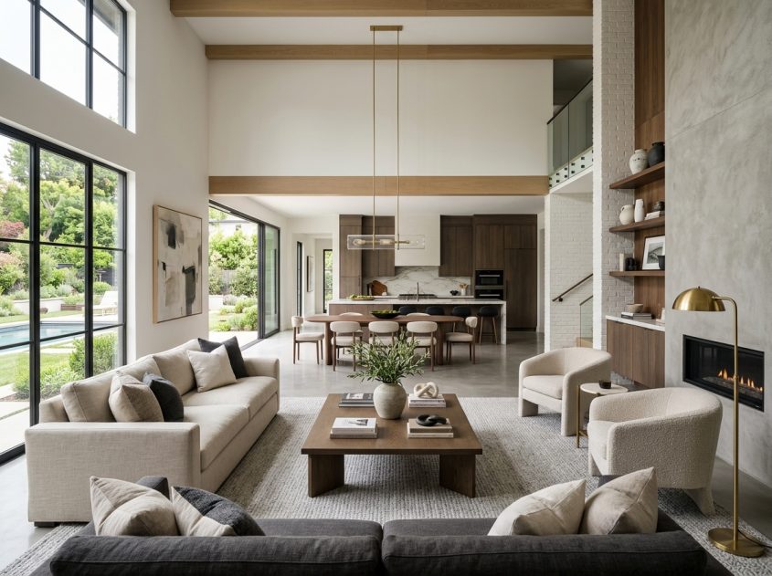 Tudo sobre Layout de Ambientes